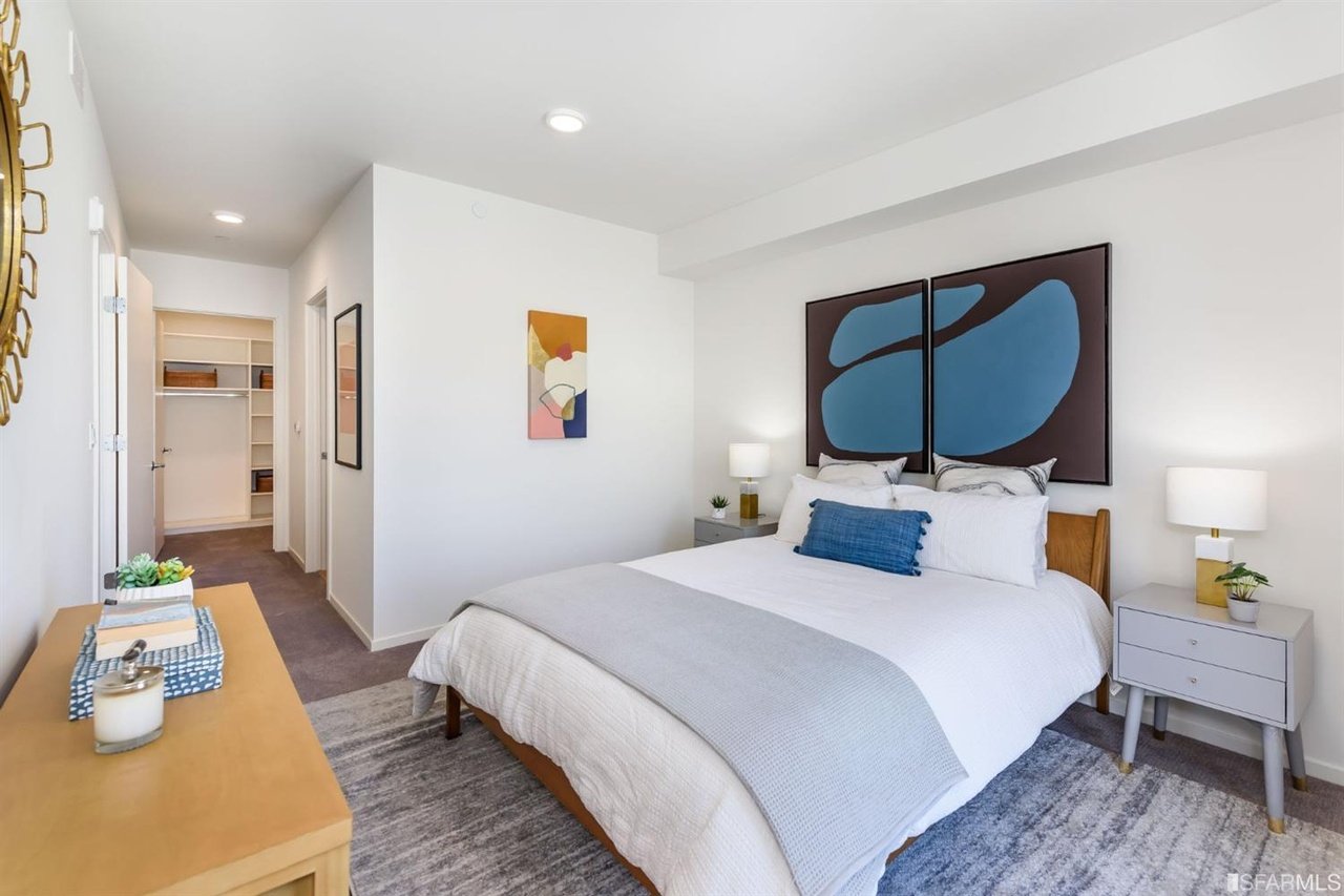 100 Duboce Ave #407