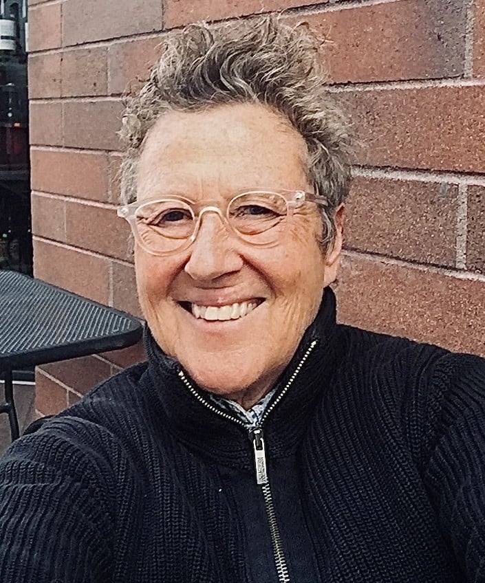 Leena Deneroff