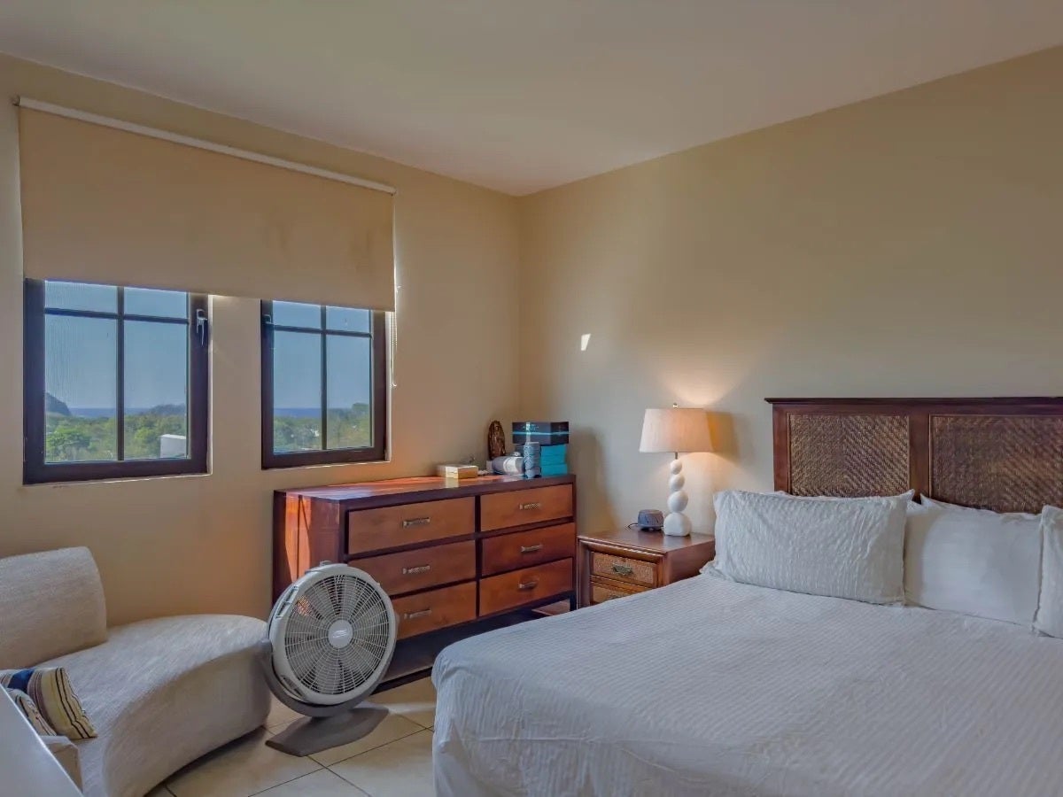 Top Floor Ocean View Penthouse, Papagayo, Guanacaste