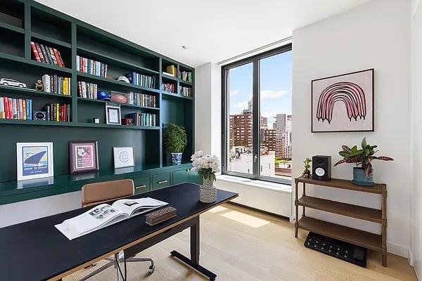 21 East 12th Street #17B