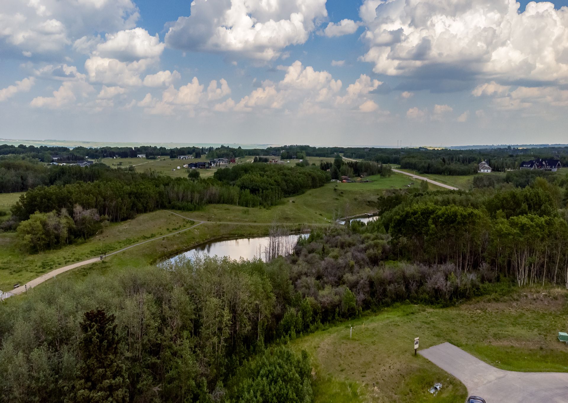 109 Silverhorn Ridge