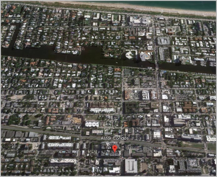Astor Condo