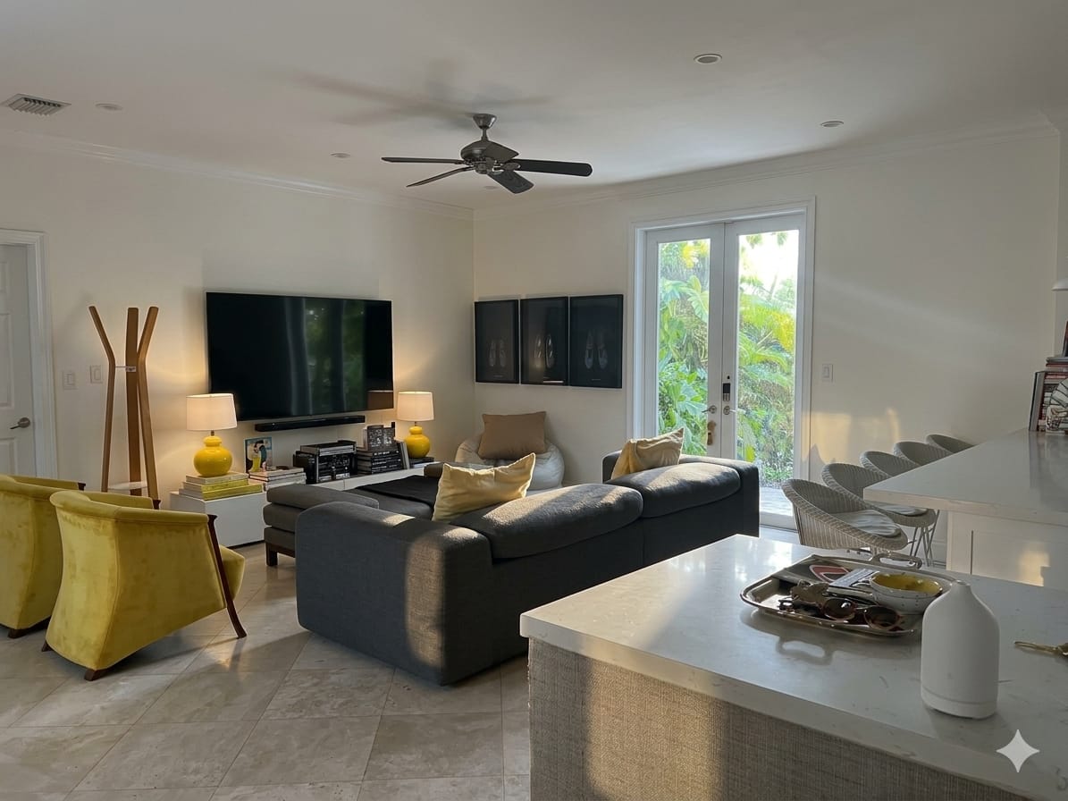 797 Glenridge Rd, Key Biscayne, FL 33149