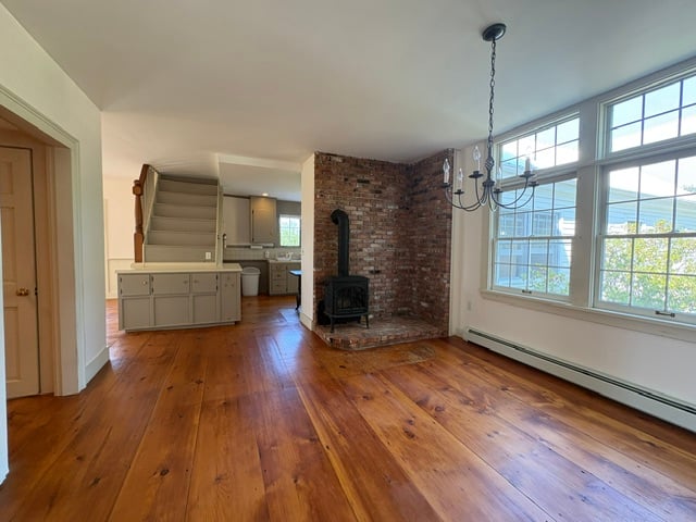 528 Sennebec Road - Union
