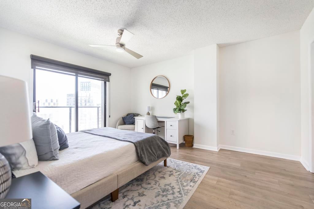 1280 Peachtree St NW #2412
