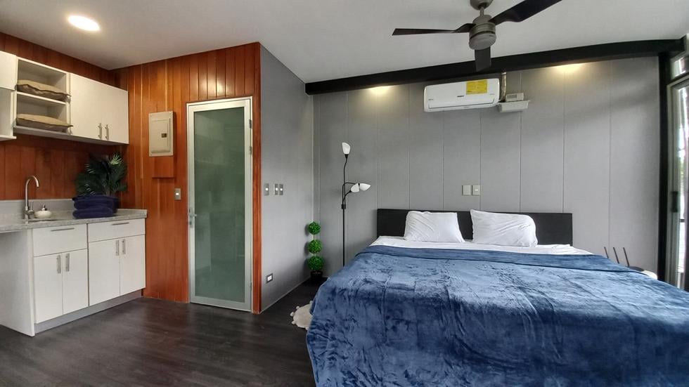 New Home and Guest Villa near Tinamastes Alfombra