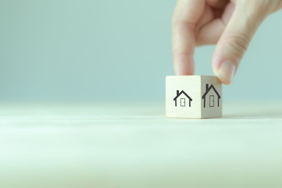 3 Easy Steps to Downsize Your Home