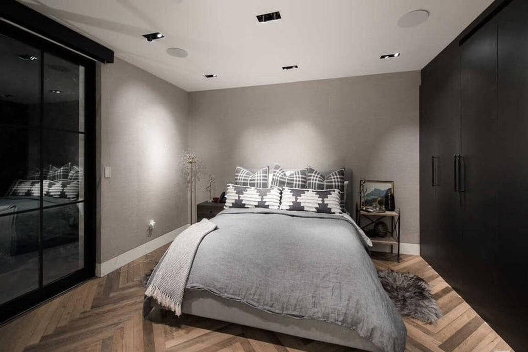 Velvet Retreat