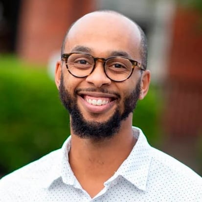 Michael Coleman