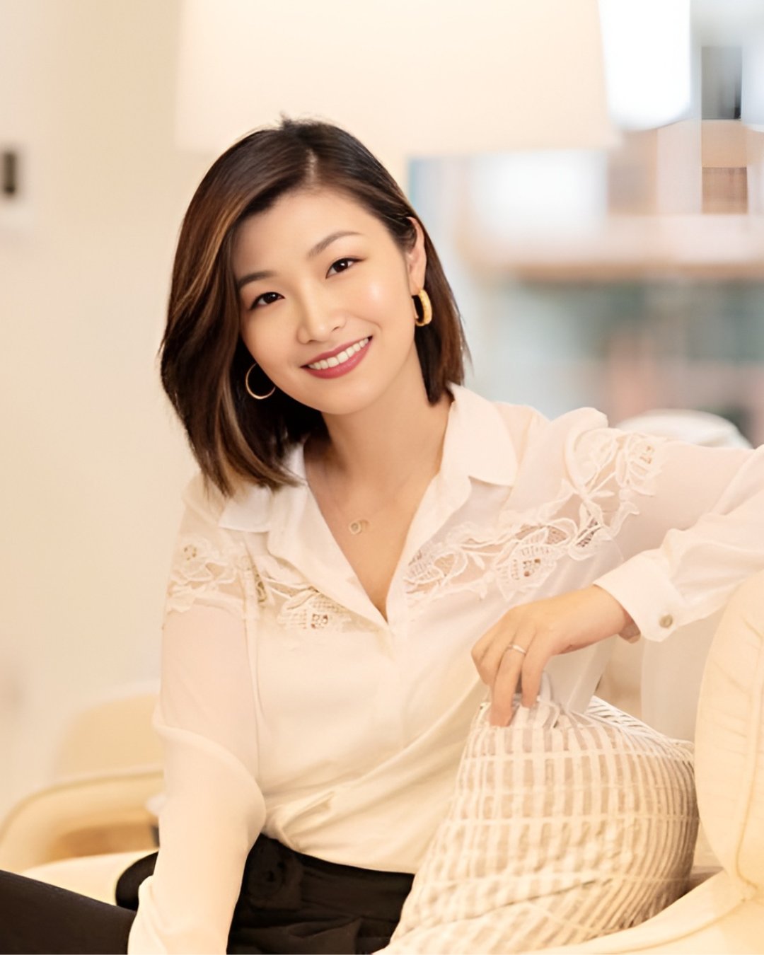 Sara Zhu