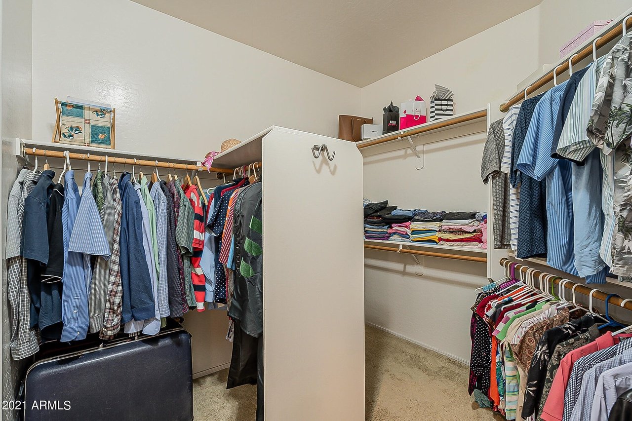 1709 E Kaibab Dr
