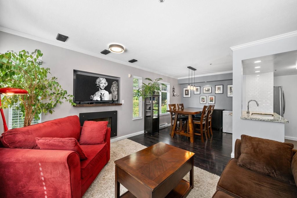 2885 E Kent Ave North, #24