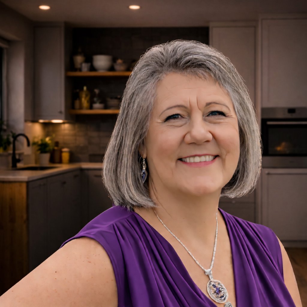 Christine  Stalsonburg