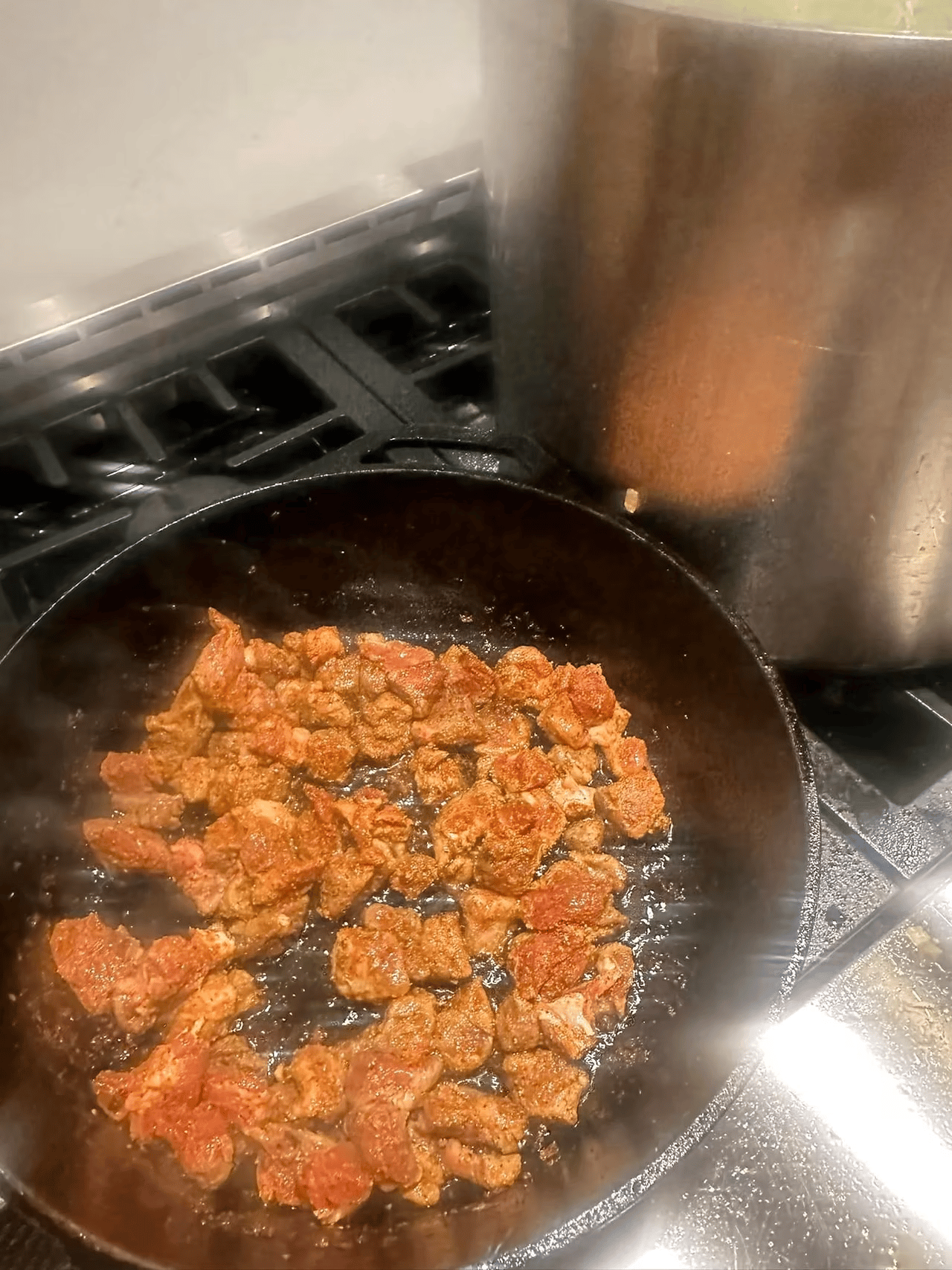 Golden's Longest Running Chili Fest!