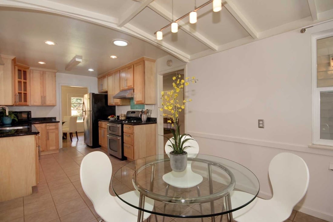 Stunning River Park Home with Levee Access!