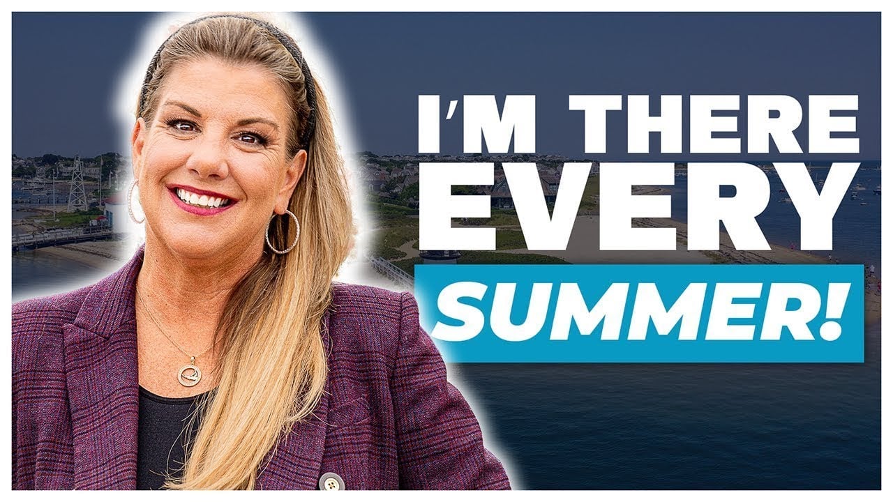 My Guide to Nantucket, MA (2025)