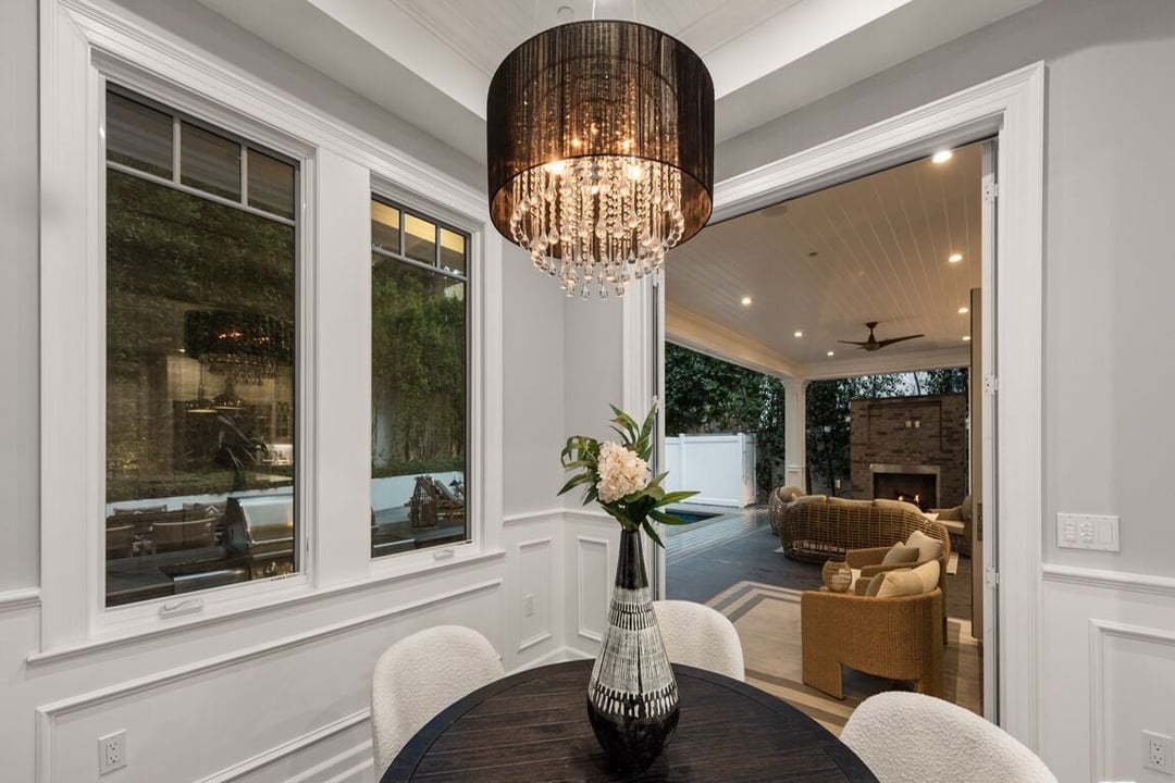 Luminor Heights, Laurel Canyon Blvd, 90046