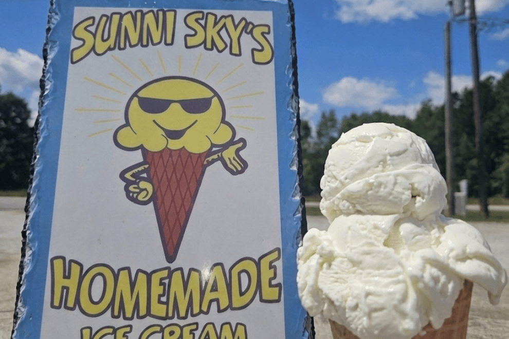 Where to Get Ice Cream in Raleigh Right Now | Every Local Scoop Worth a Trip for National Ice Cream Day 2026