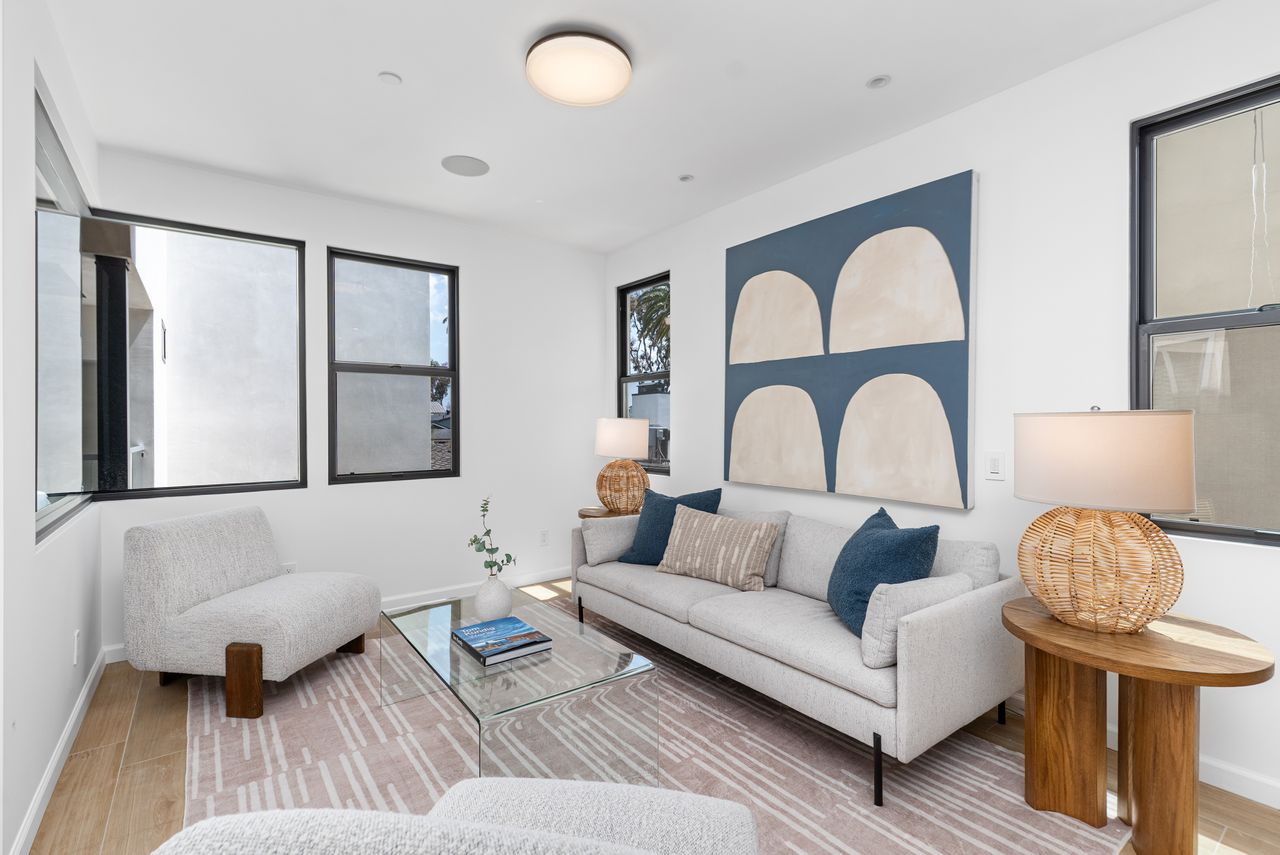 507 .5 Marguerite Avenue
