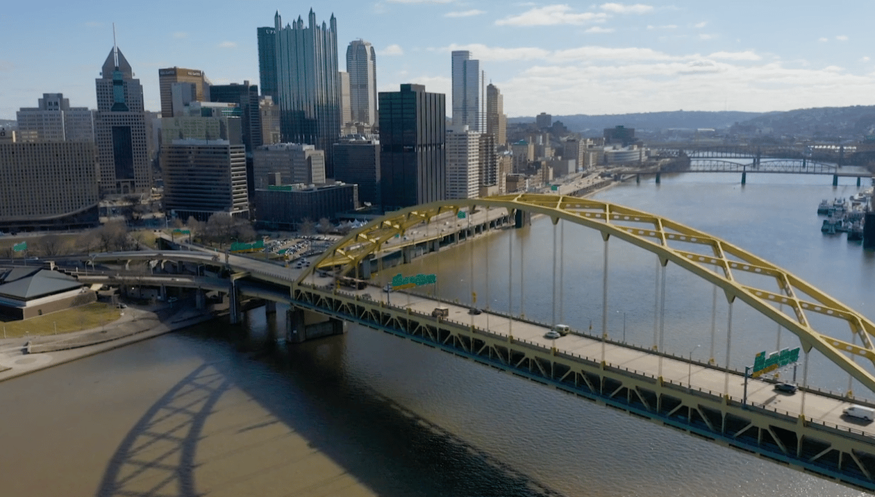 151 Fort Pitt