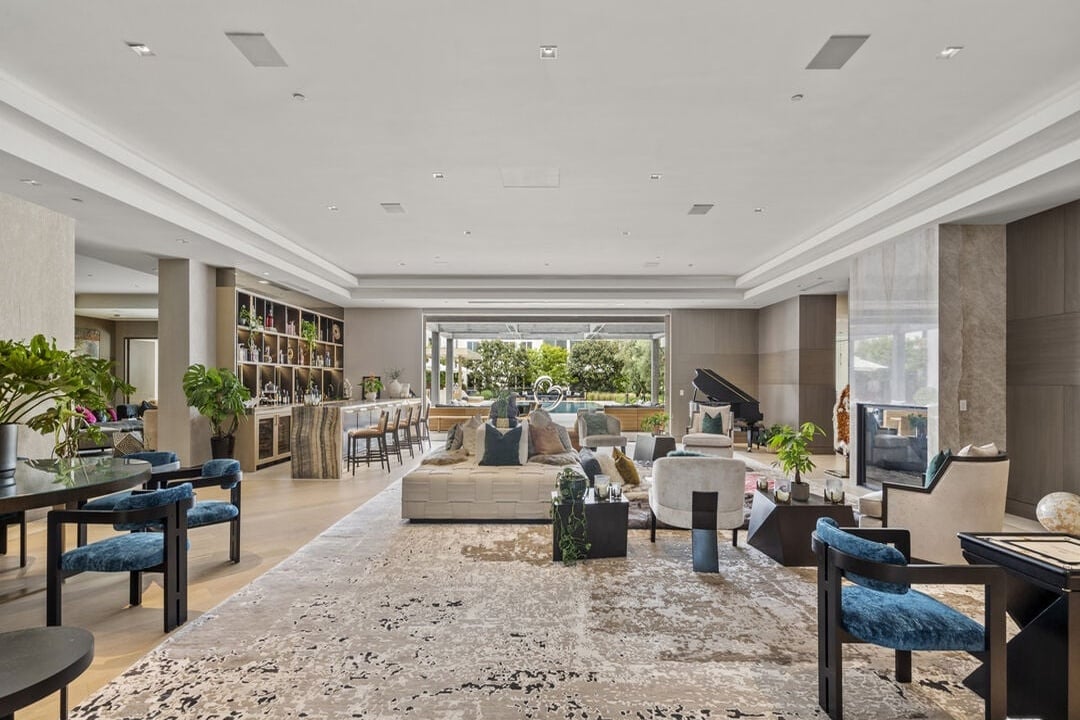 Silverreach Heights, N Beverly Dr, 90210