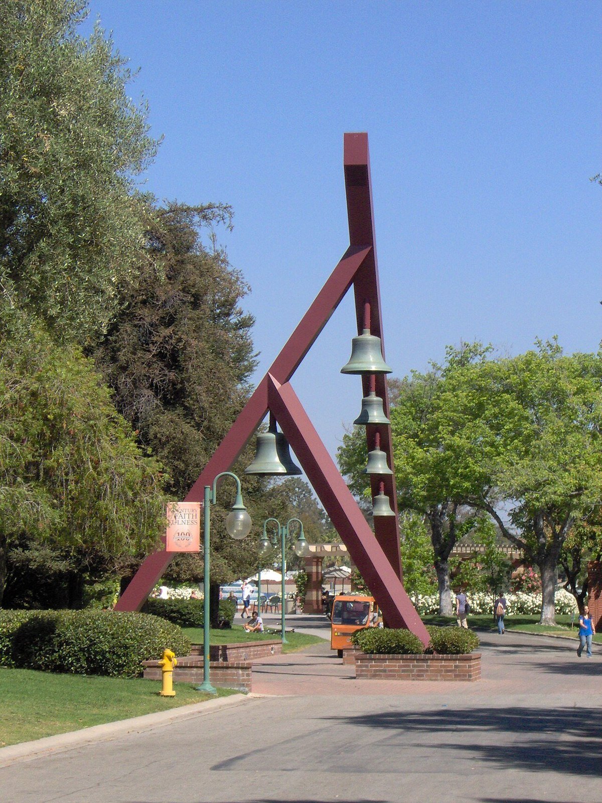 La Mirada