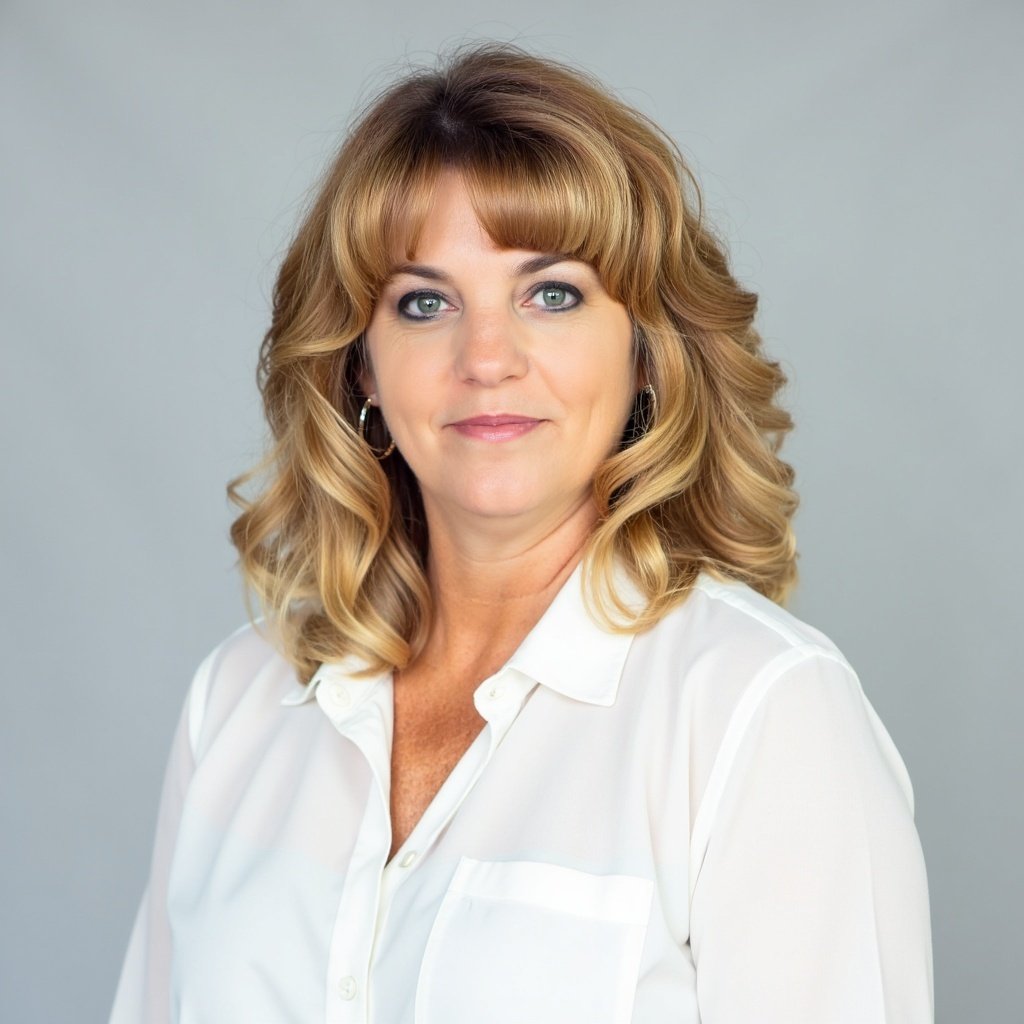 Wendy  Harrington
