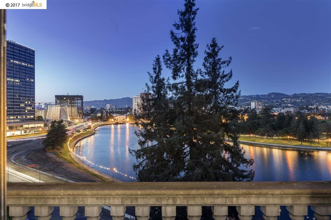 200 Lakeside Dr, #803