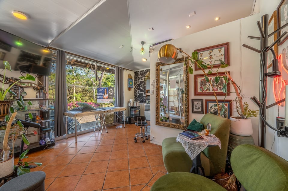 Commercial Asset With Built-In Cash Flow For Sale - BRASILITO BEACH 