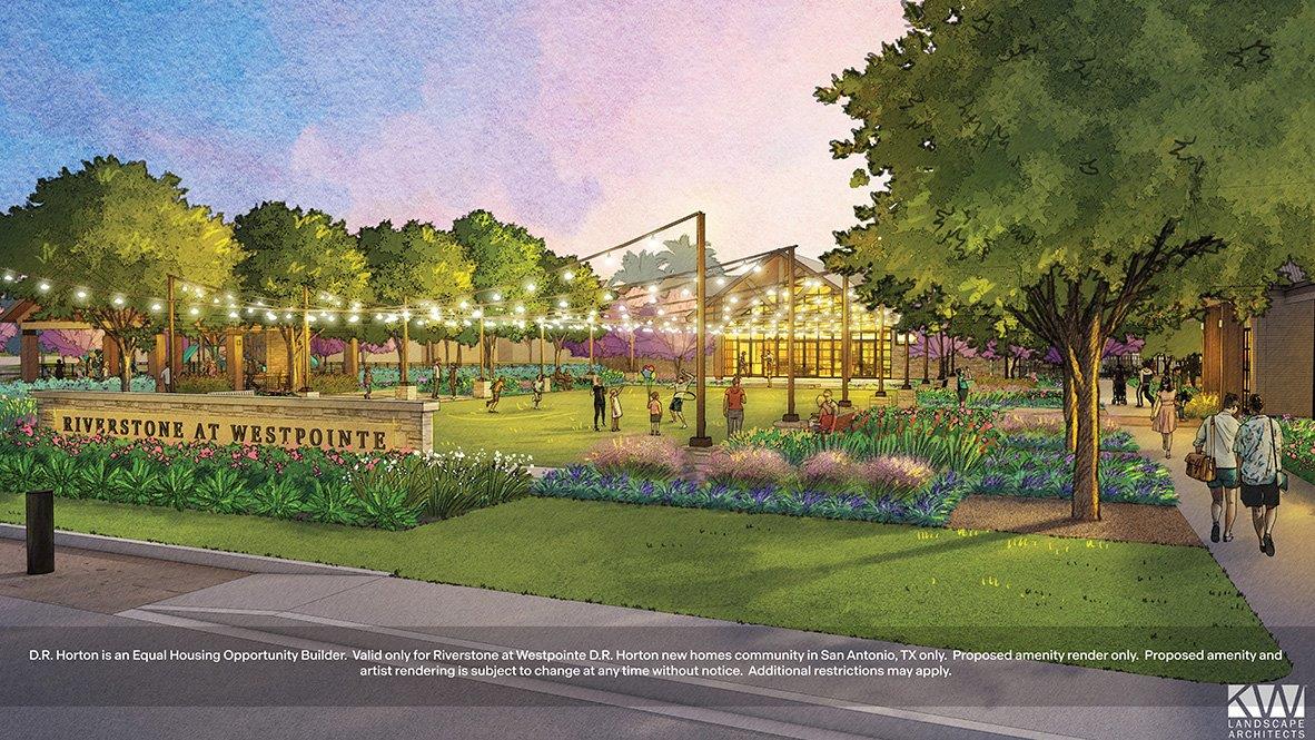 Riverstone at Westpointe