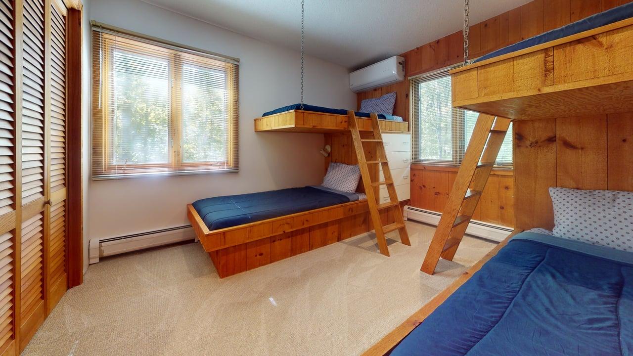 Stratton Ridgehaus