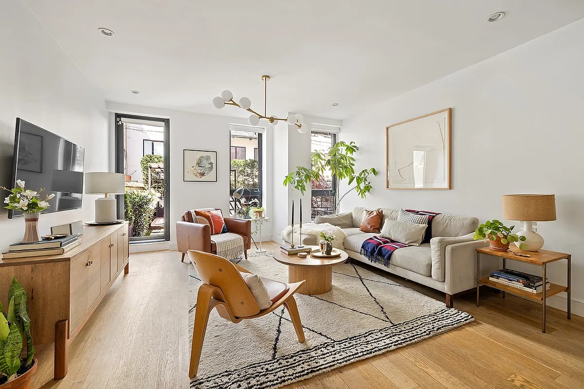 516 Classon Ave, #1B