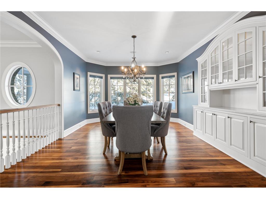 1820 Crosby Road, Wayzata