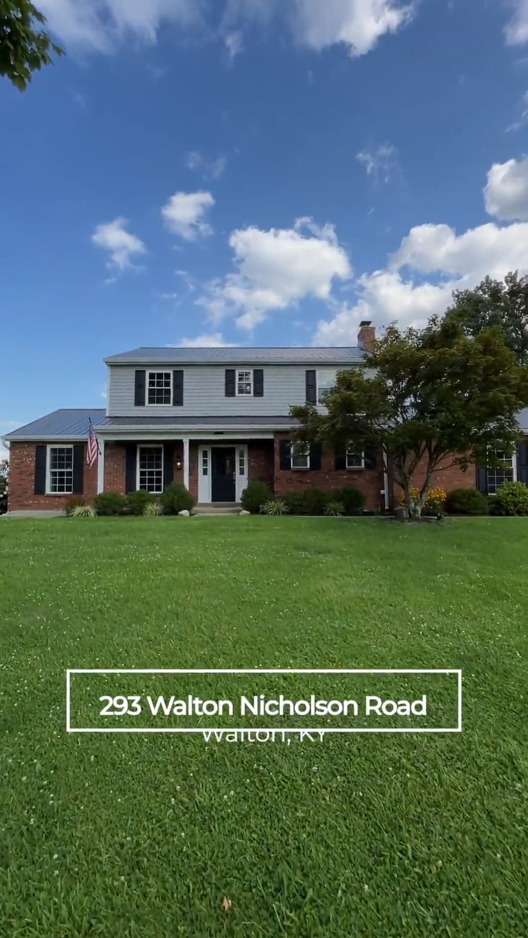 293 Walton Nicholson Walton, KY