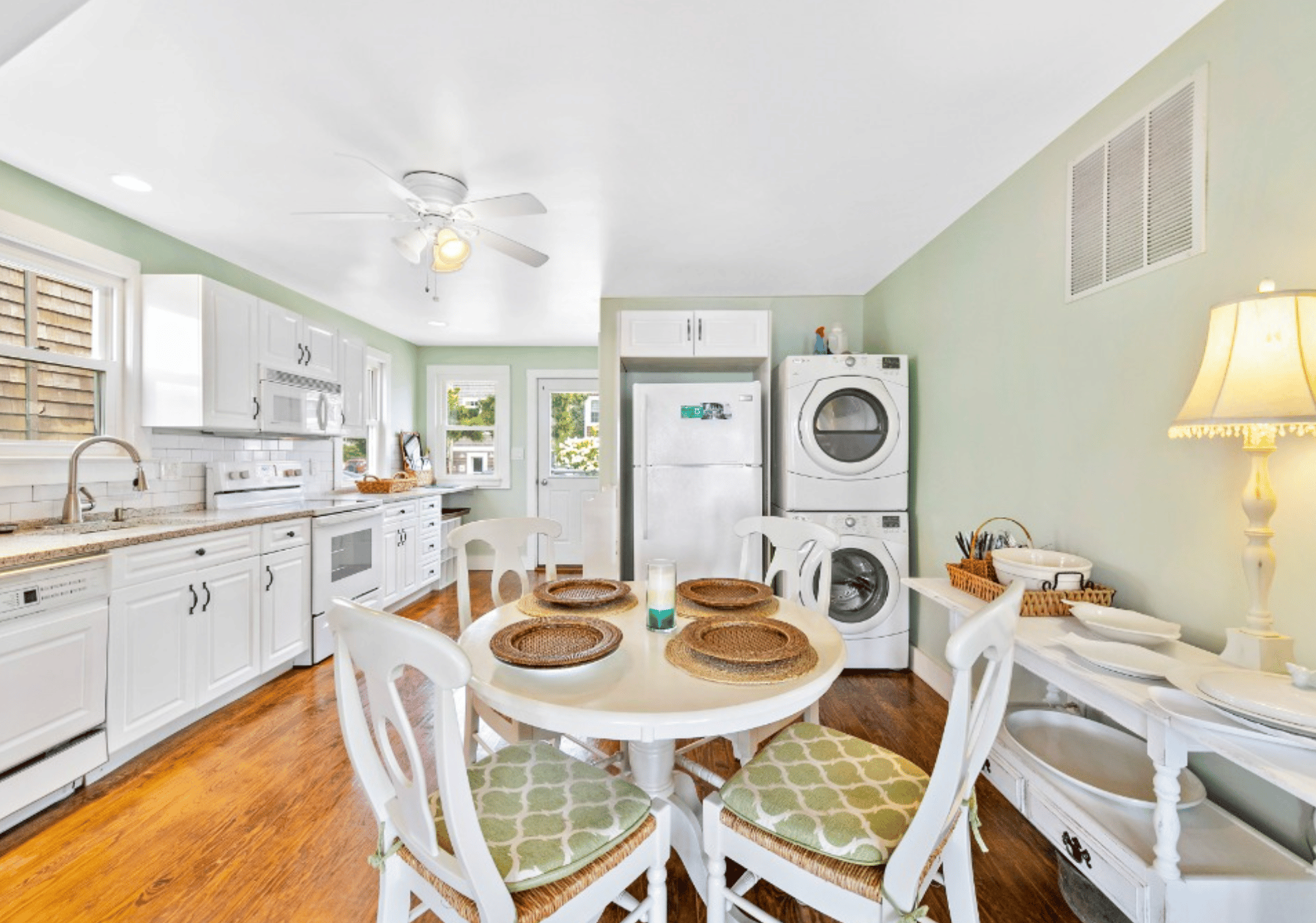 1805 Bay Terrace, Ship Bottom - Pet Friendly