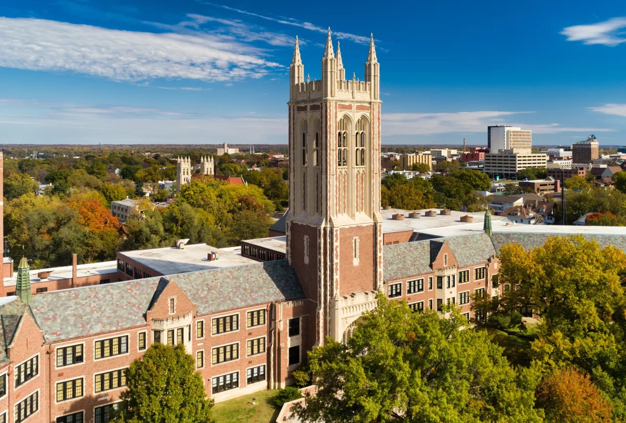 Topeka High