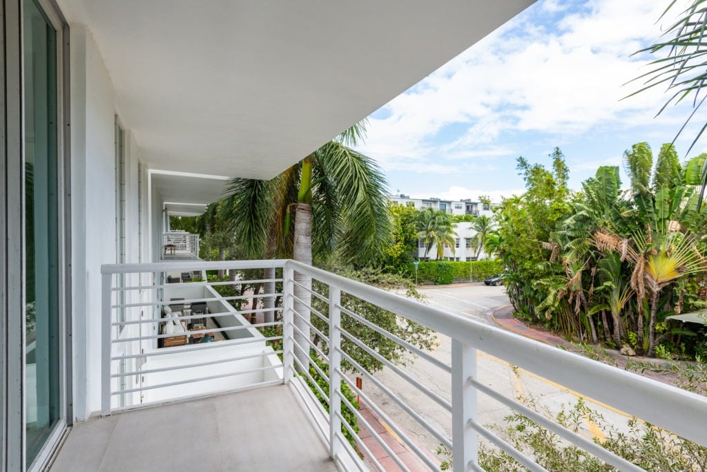Luxe Alliage South Beach Rental Just Listed