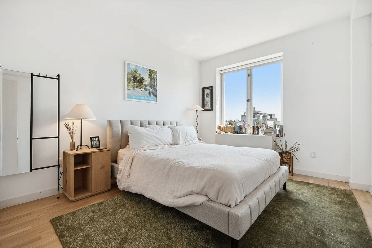 541 Washington Ave #507