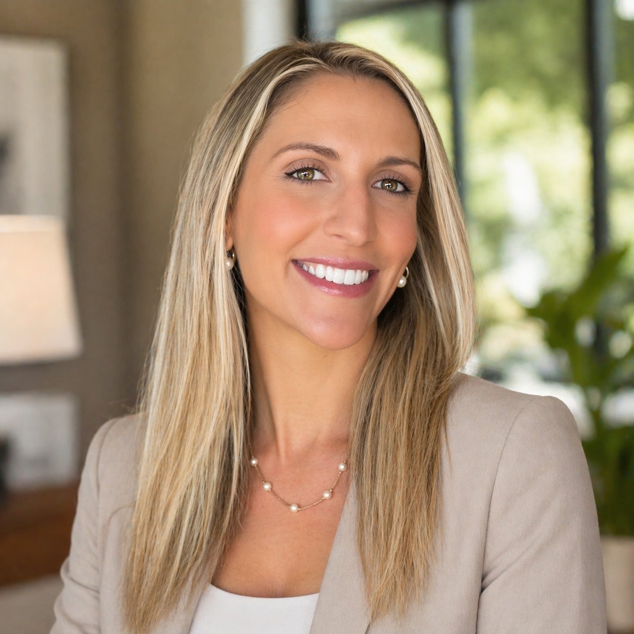 Nicole Bruni Los Angeles, CA Real Estate Agent Headshot