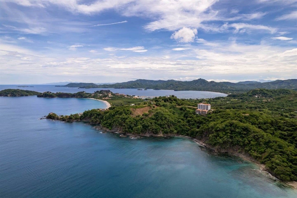 Panoramic Ocean View Flat, Flamingo, Guanacaste