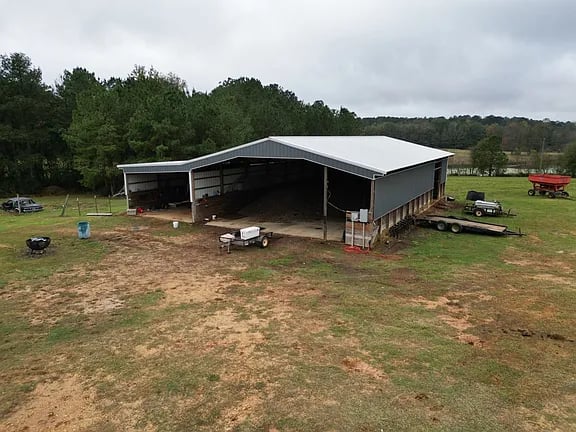 207 County Road 2277