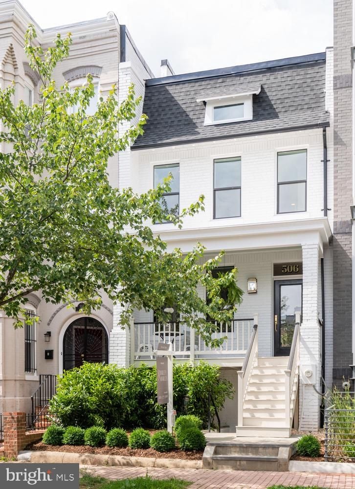 506 L St NE, Washington, DC 20002