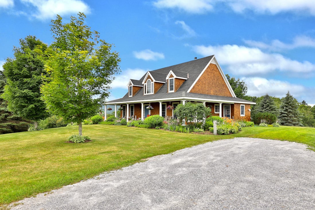 368 Maple Hill Rd