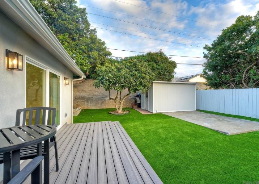 3427 Argyle St San Diego, CA