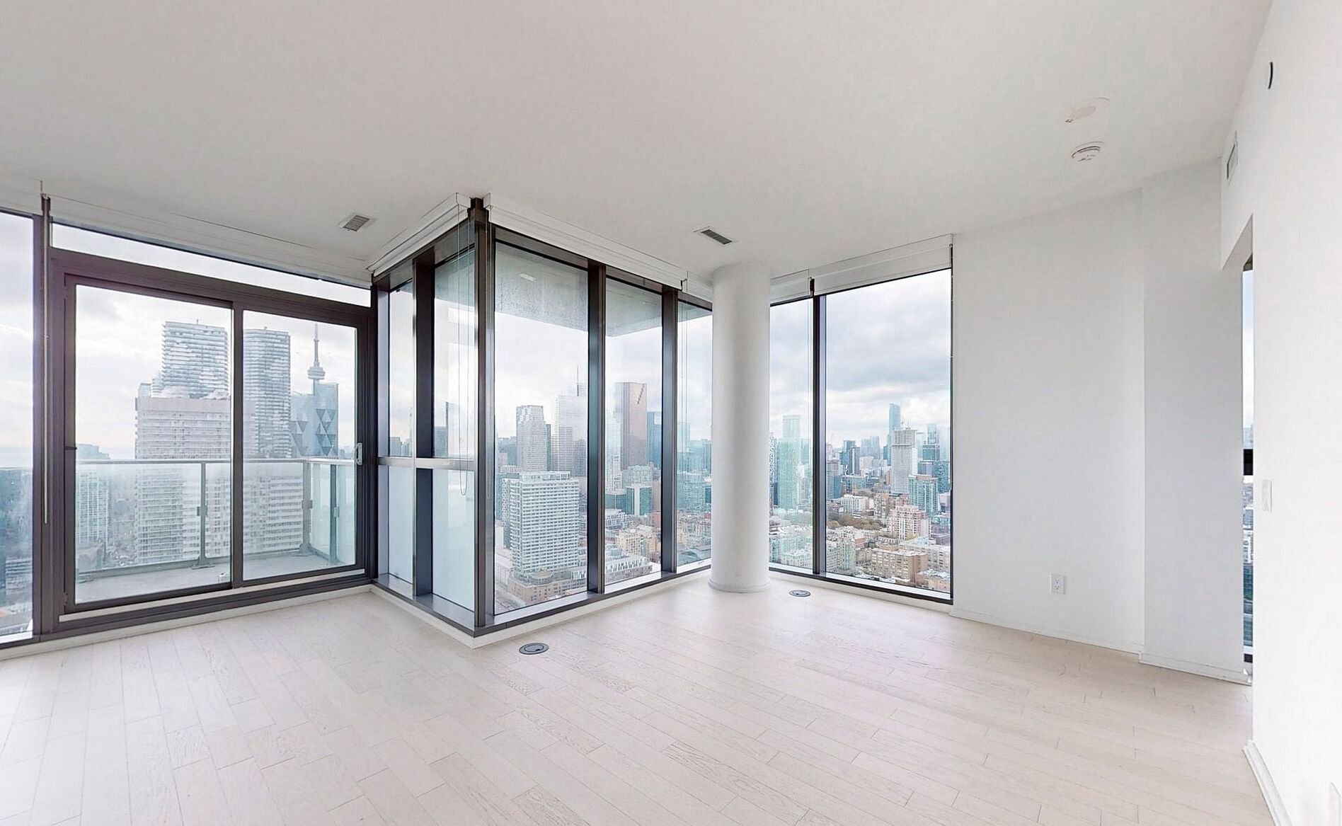 16 Bonnycastle Street Unit: 4202 