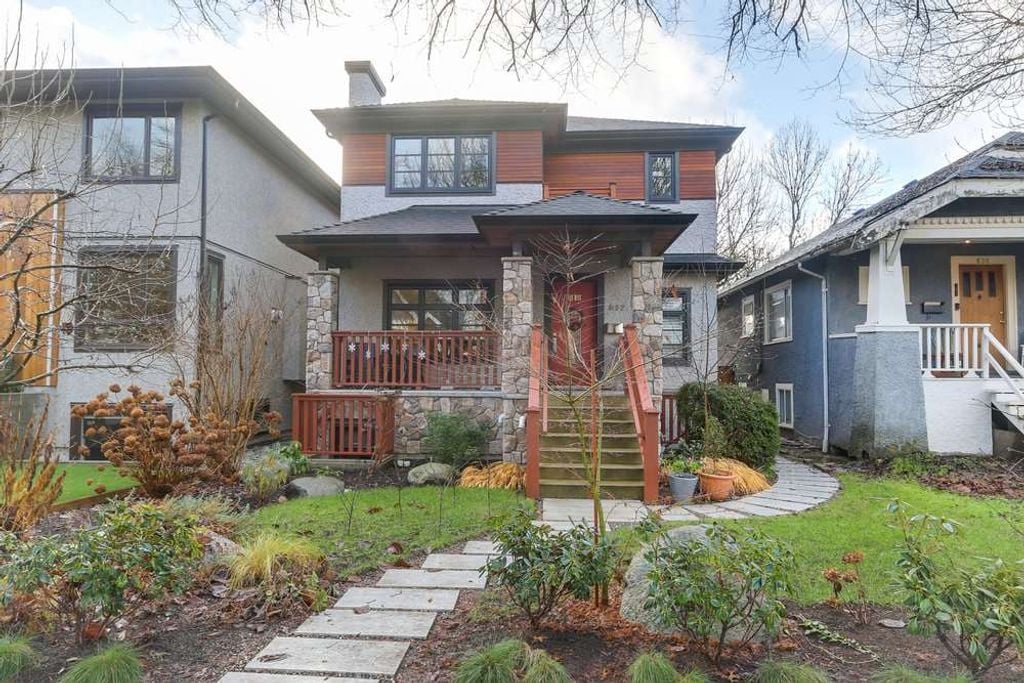 832 W 19th Ave