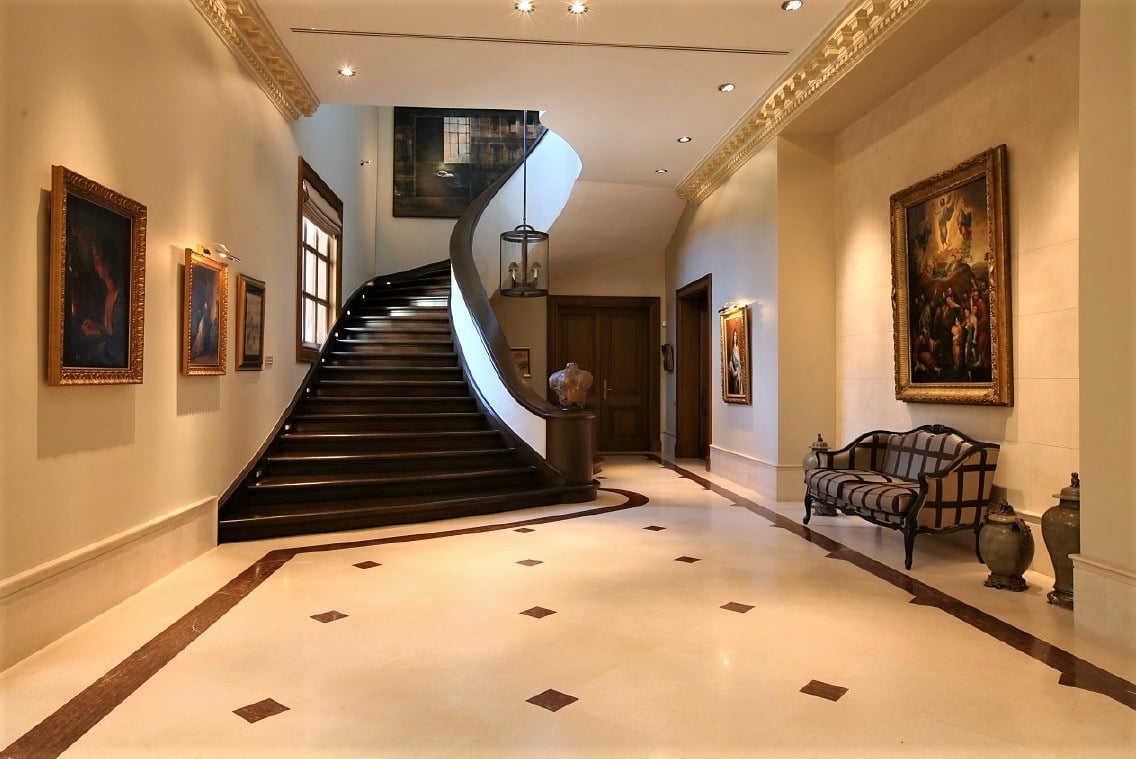 Special Luxury Condo with Sea Views in Athens