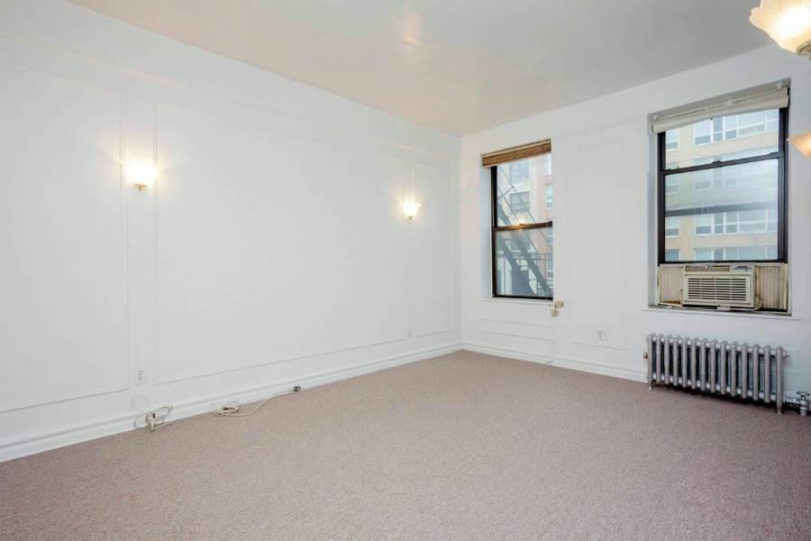 1414 Third Avenue #1D