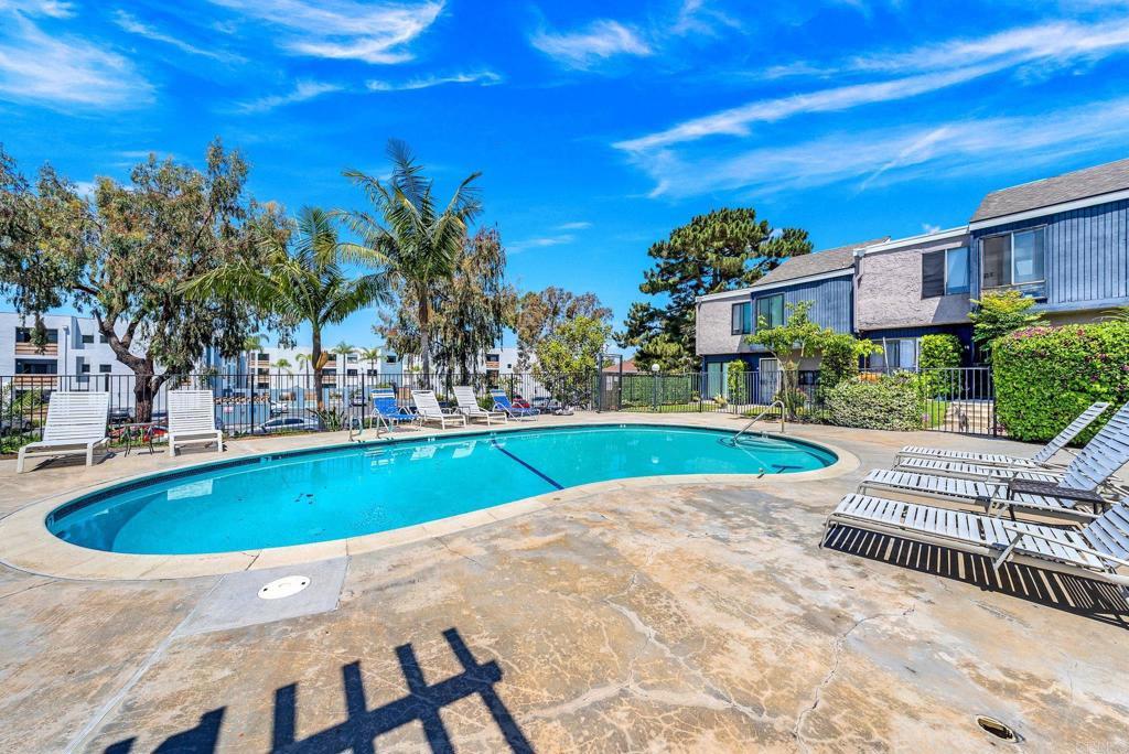 3505 Angelucci St Unit 1N