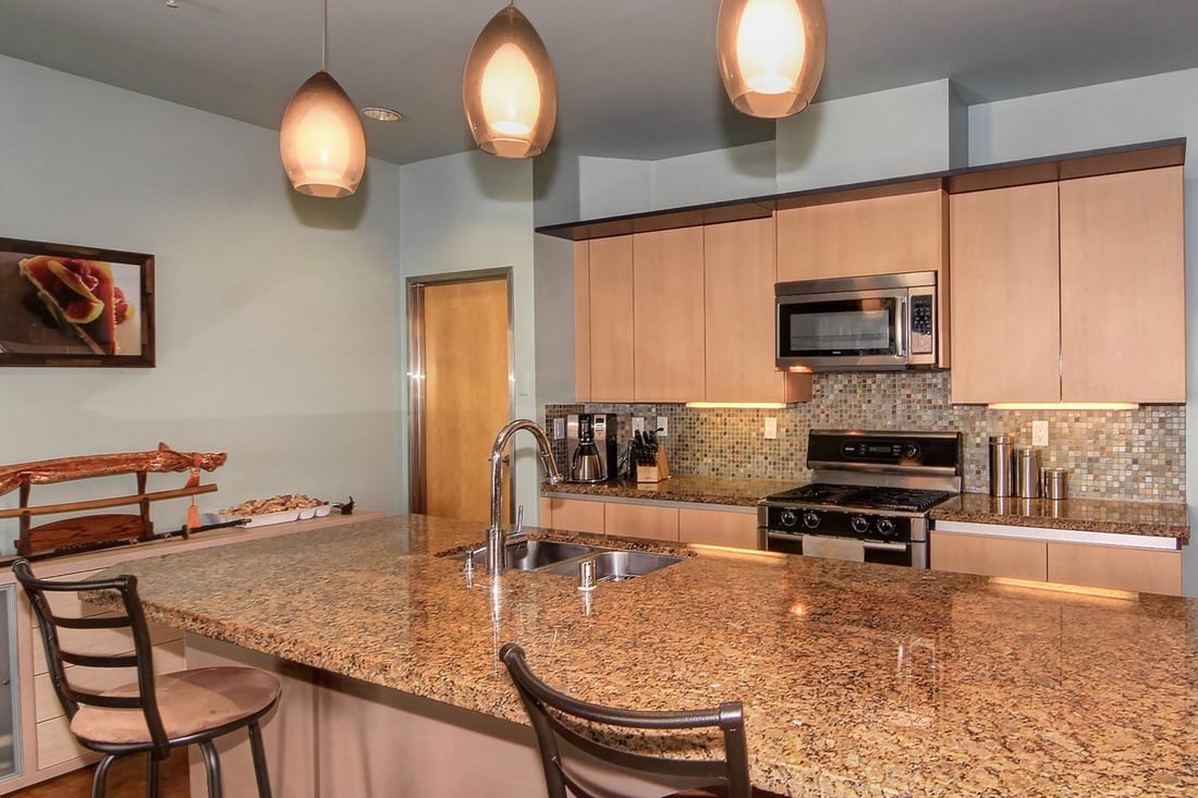 Sold in Midtown! Represented the Buyer and The Seller
